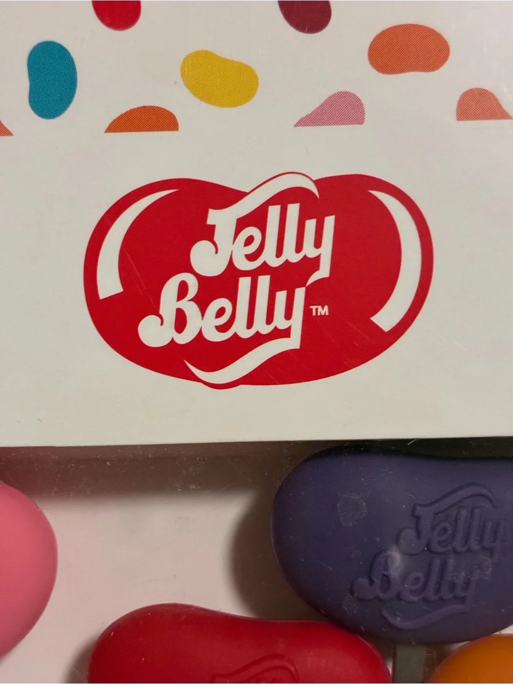 Jelly Belly jelly belly